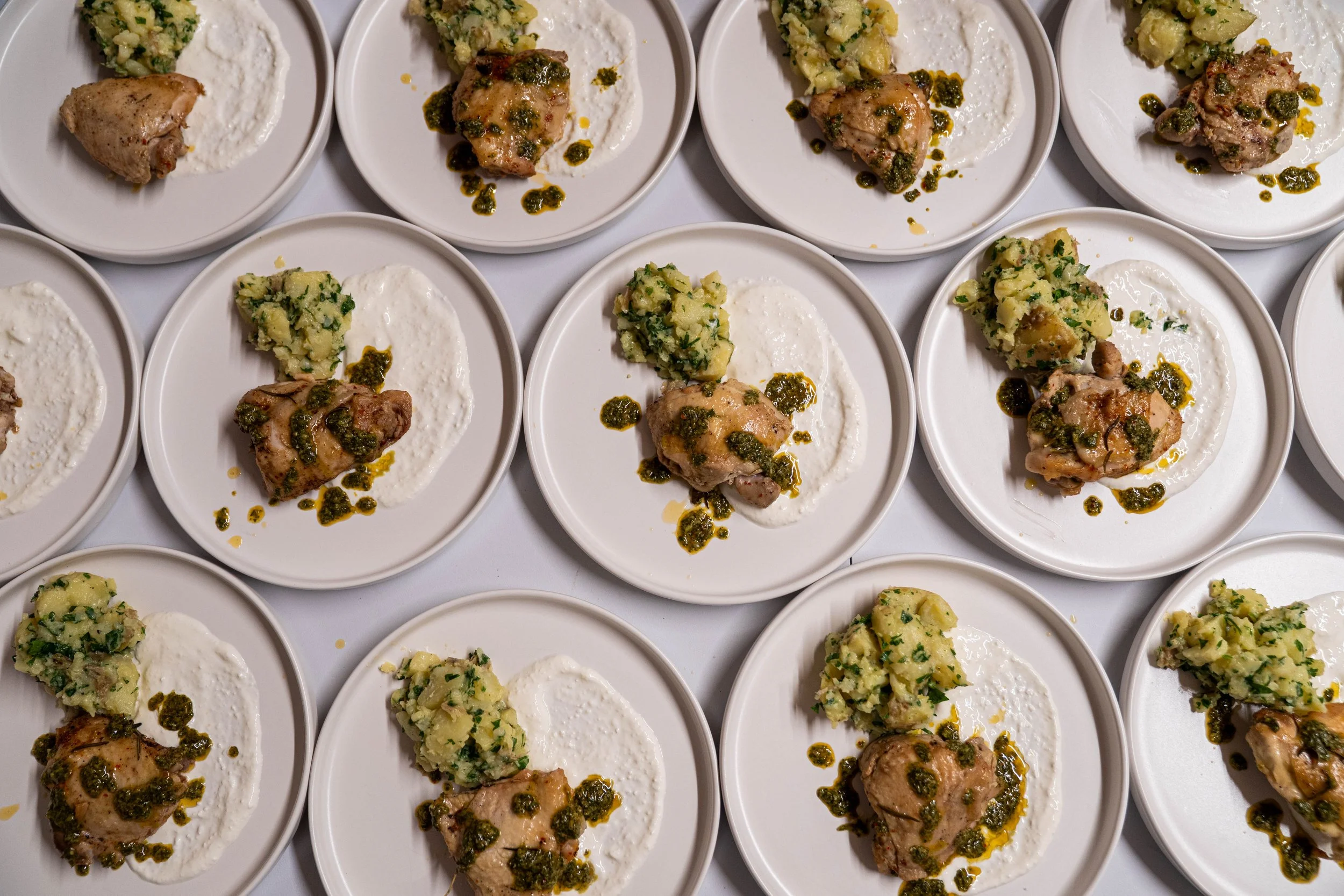 highbrow hedonist work