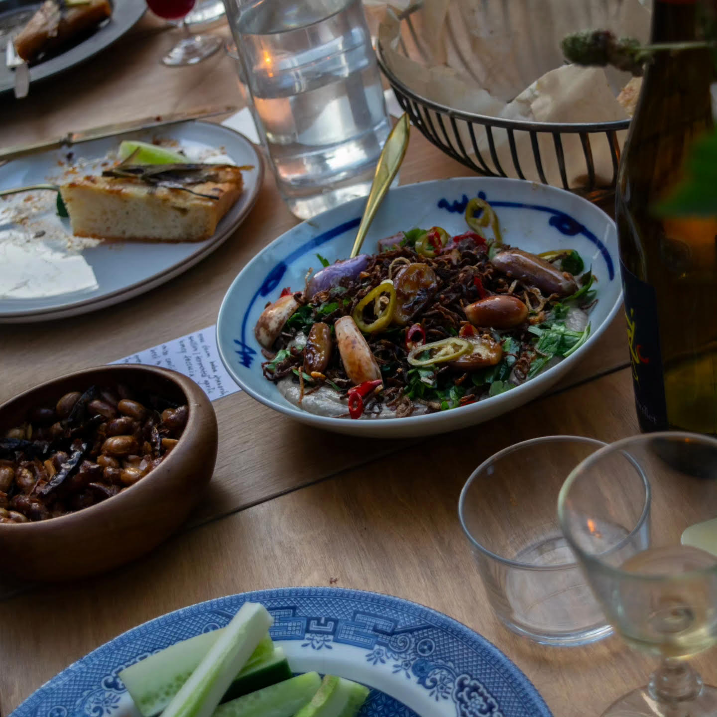 highbrow hedonist work