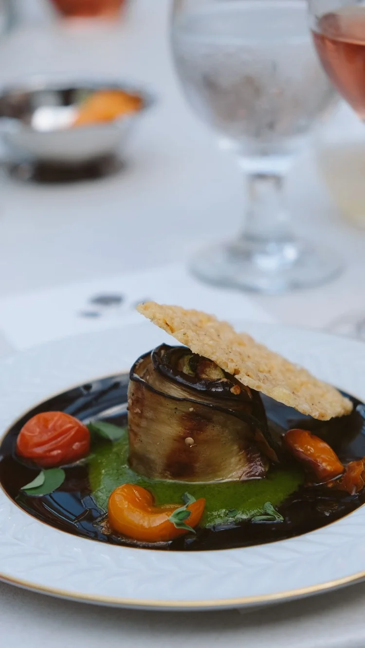 highbrow hedonist work